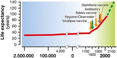 Vaccines Against Antimicrobial Resistance